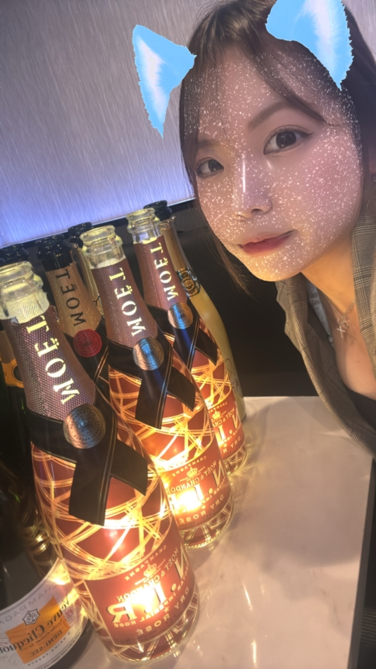 1ヶ月あっという間だった☺️