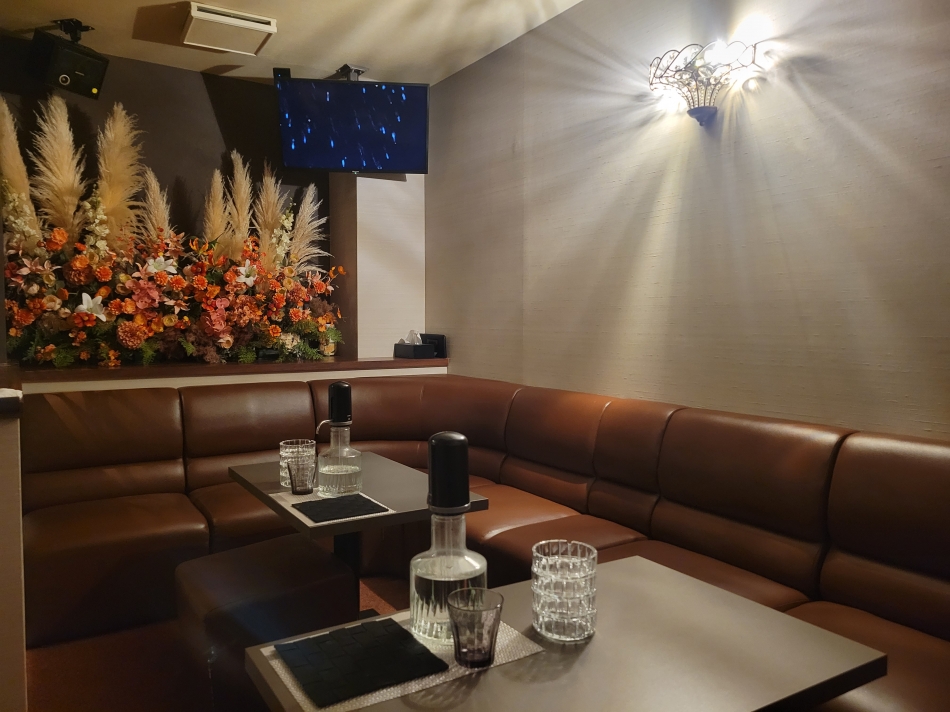 lounge bouquet日記1566065