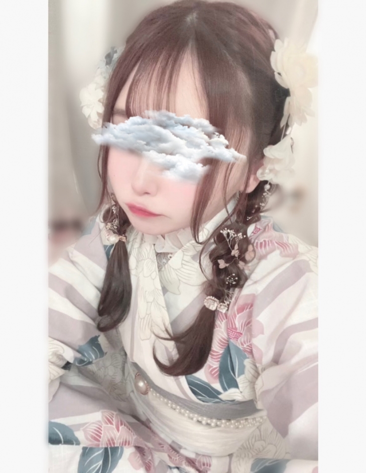 髪型かわいー！