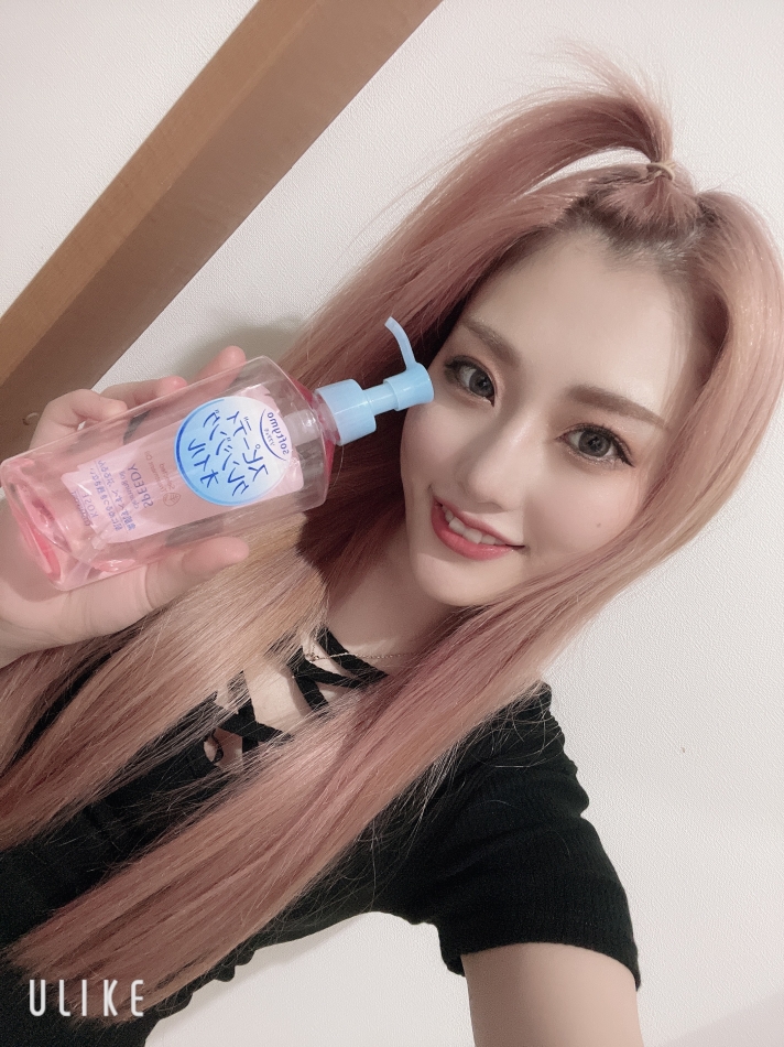 すっぴん公開？！