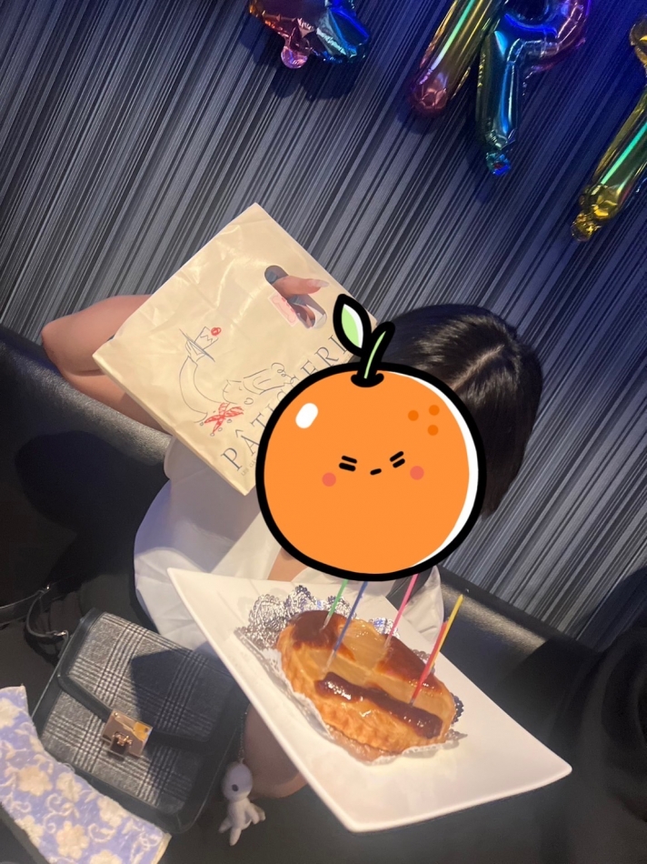 ありがとうございます！