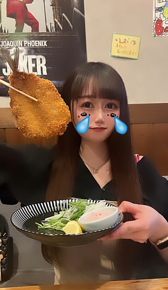 デカすぎる！？ちいさすぎる！？どっち。