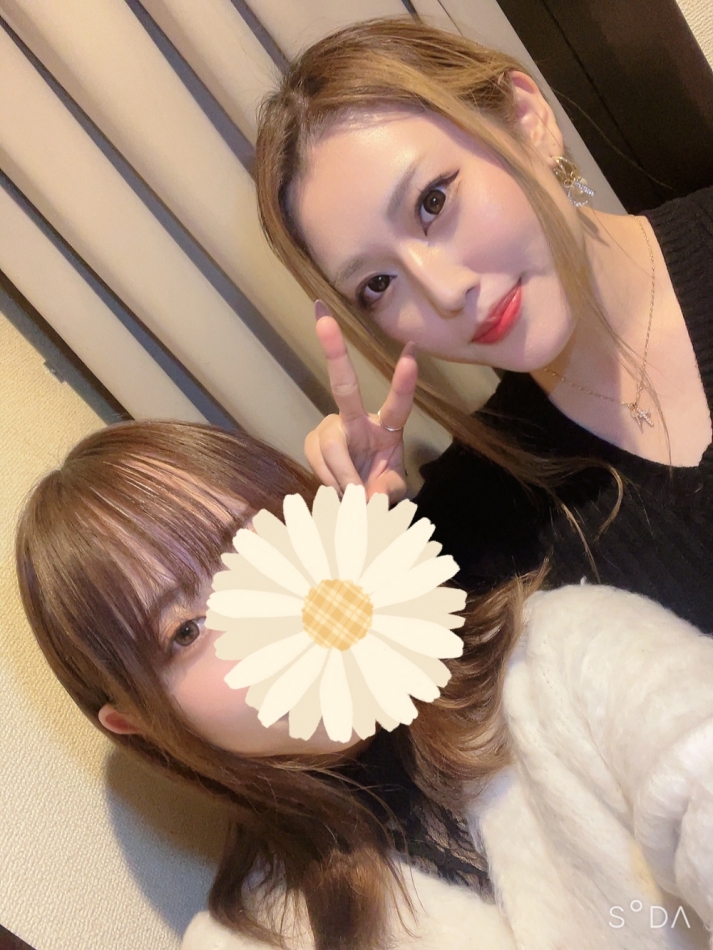 初めての団体様✨