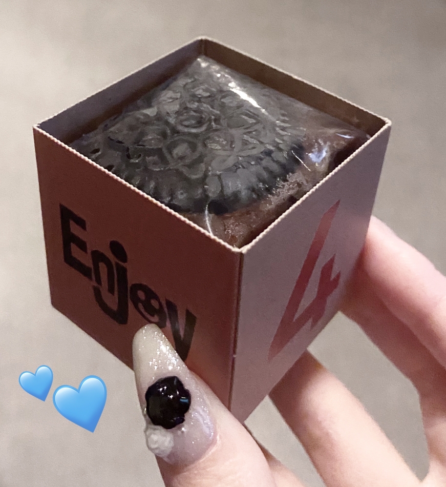 ᐢ. _ . ᐢ⸝⸝♩