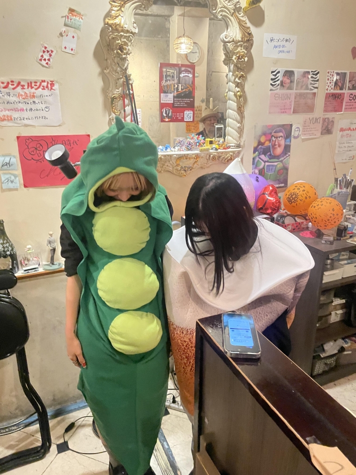 和風パブ 和っ笑居日記1512713