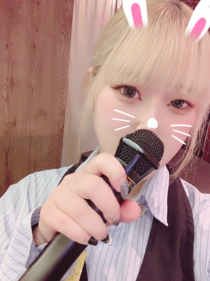 カラオケハイボールbar美人姉妹日記1566302