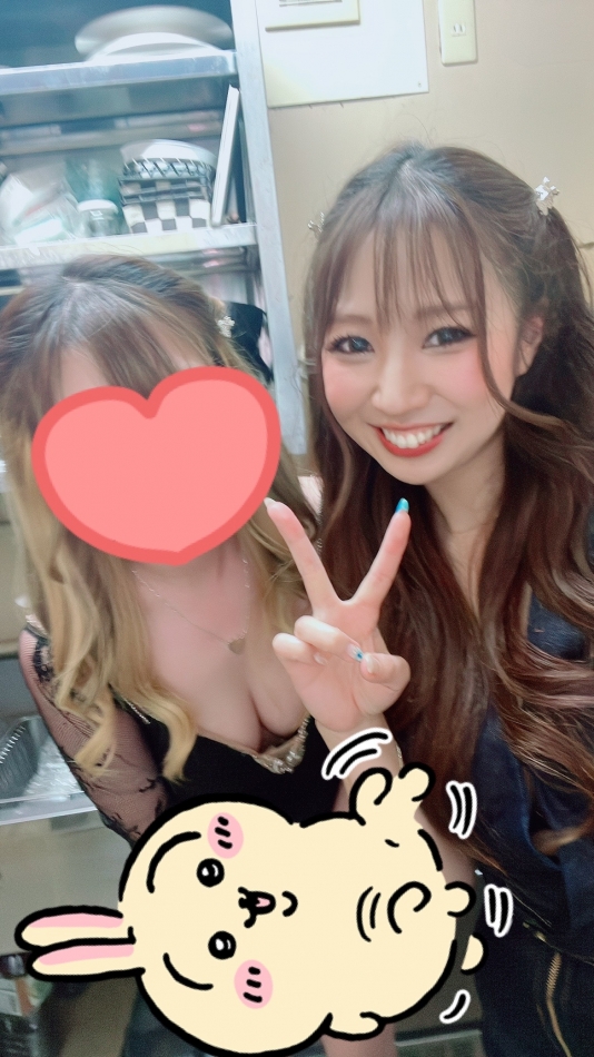 みーさん怖い😢