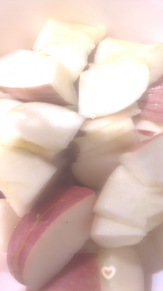 さいきんのーฅ( ̳• ·̫ • ̳ฅ)