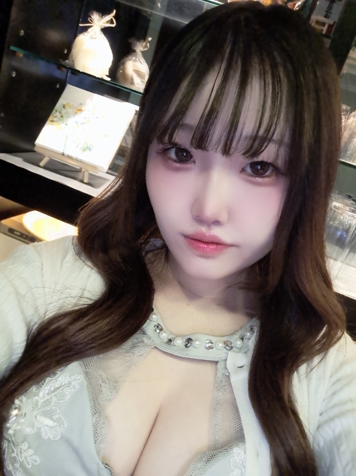 本日21時openです🫶