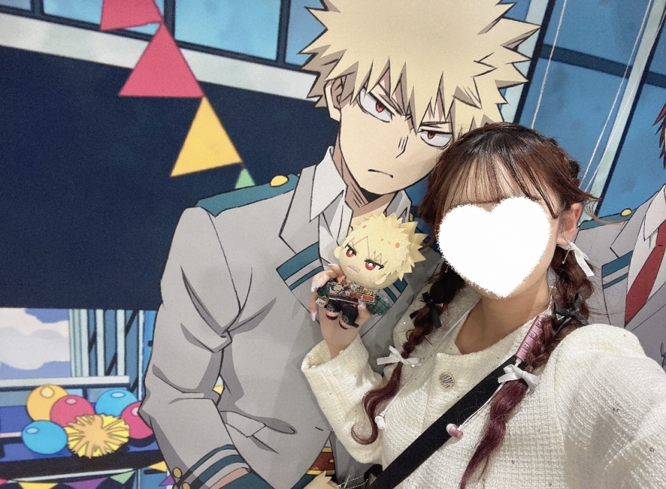 ふぁいなるだよ🥲