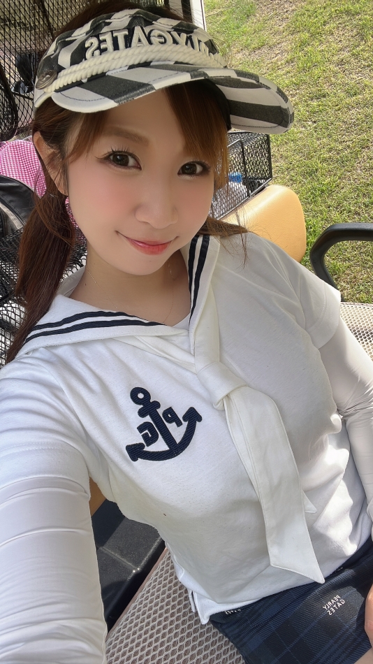 マリンちゃん🏖️