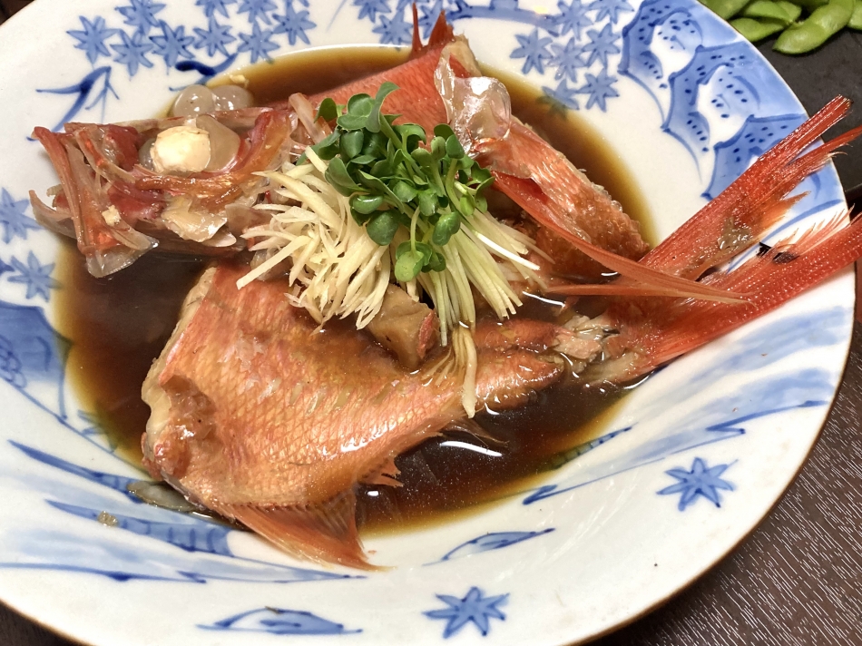 お客様にご飯に連れて行っていただきま=?ISO-2022-JP?B?GyRCJDckPxsoQiYjeDFGNjQ3OyYjeDIwMEQ7GyRCIWobKEImI3hGRTBG? = ;