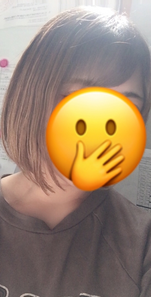 耐えられなかった