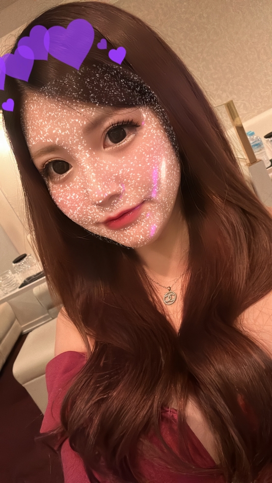 8月はじまった♡