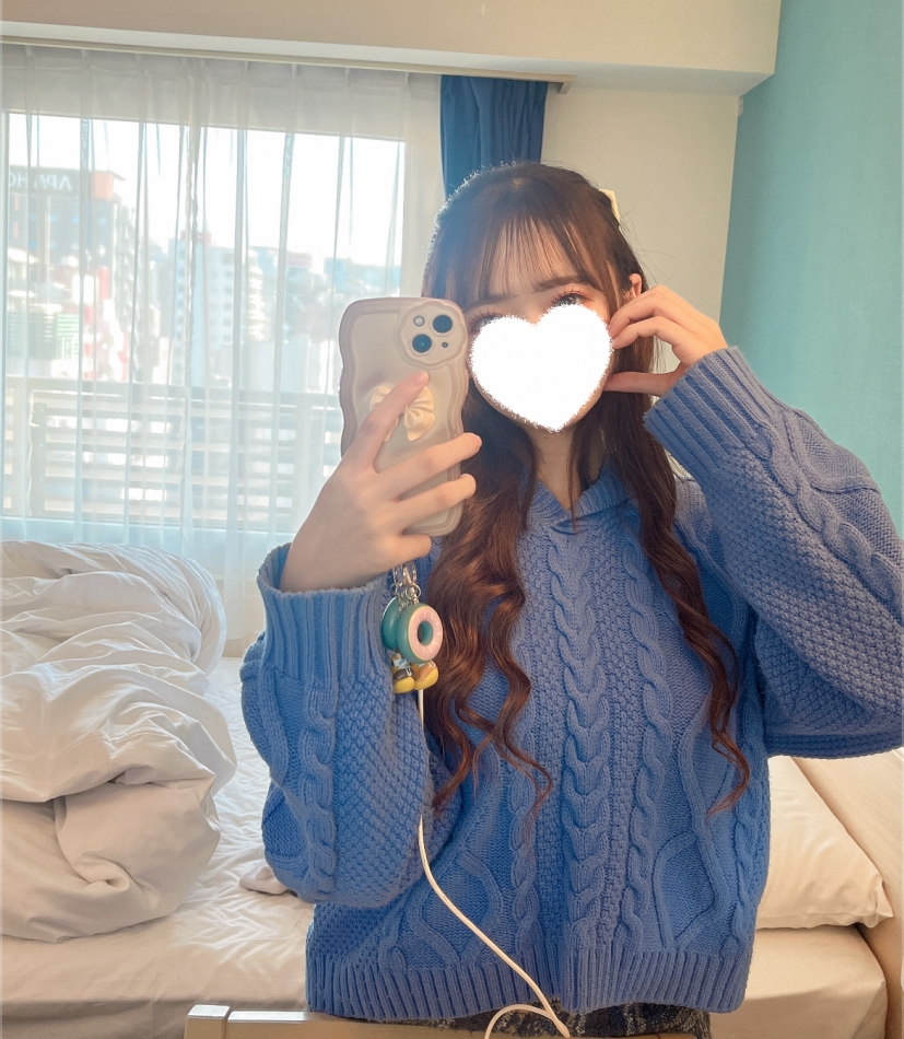 エクステつけたいっ！