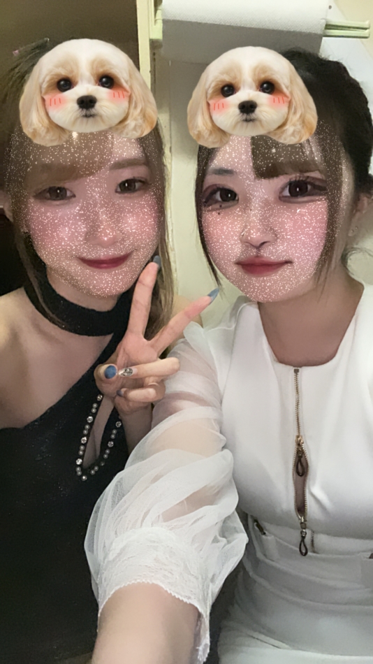 金曜日だね～🍹