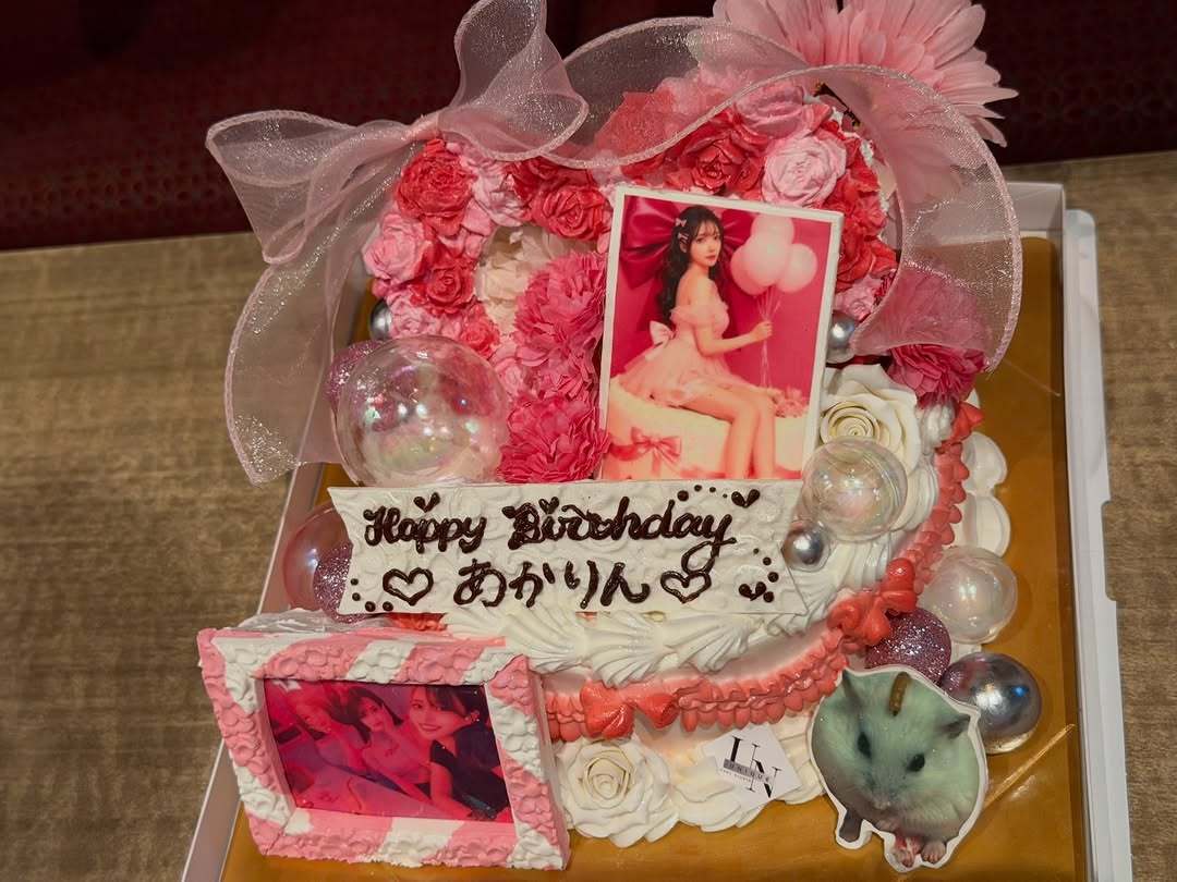 CLUB BURJ日記1628795