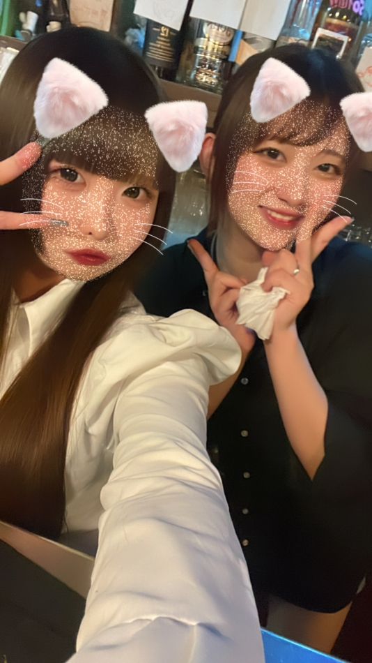 ビアンおるよぅ🦋