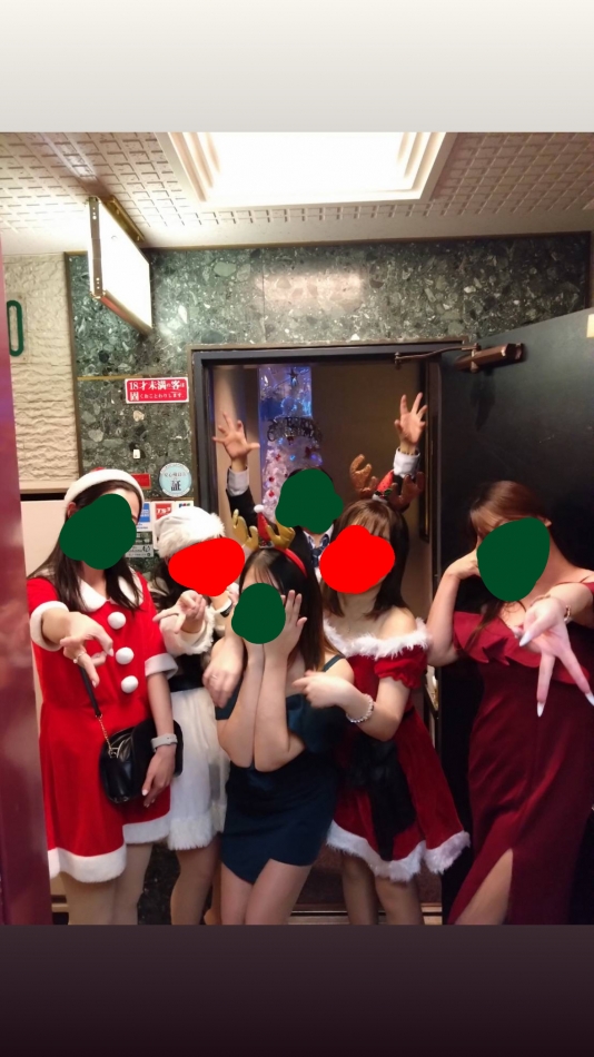 club Diana日記1556093