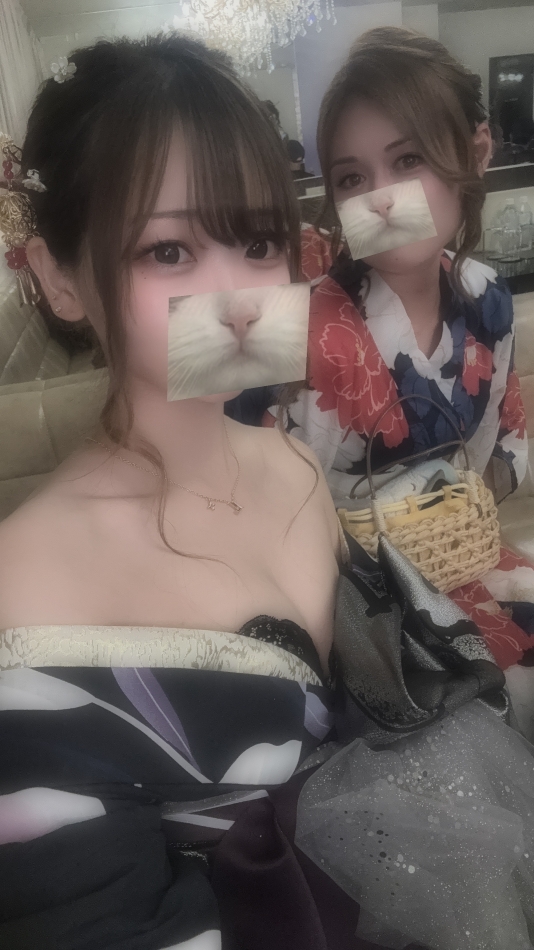 イベントでした～！！⚑⚐゛︎︎︎