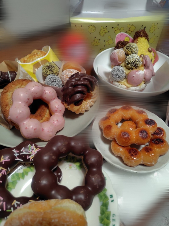 カラオケハイボールbar美人姉妹日記1554601