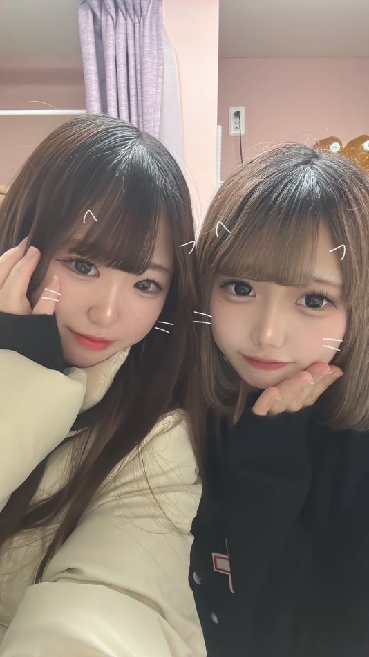 Girls Bar Philia日記1533636