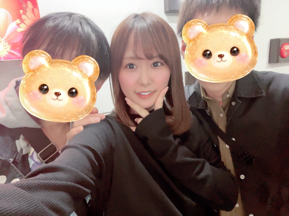 Girls Bar Bacchus新潟駅前店日記1656166