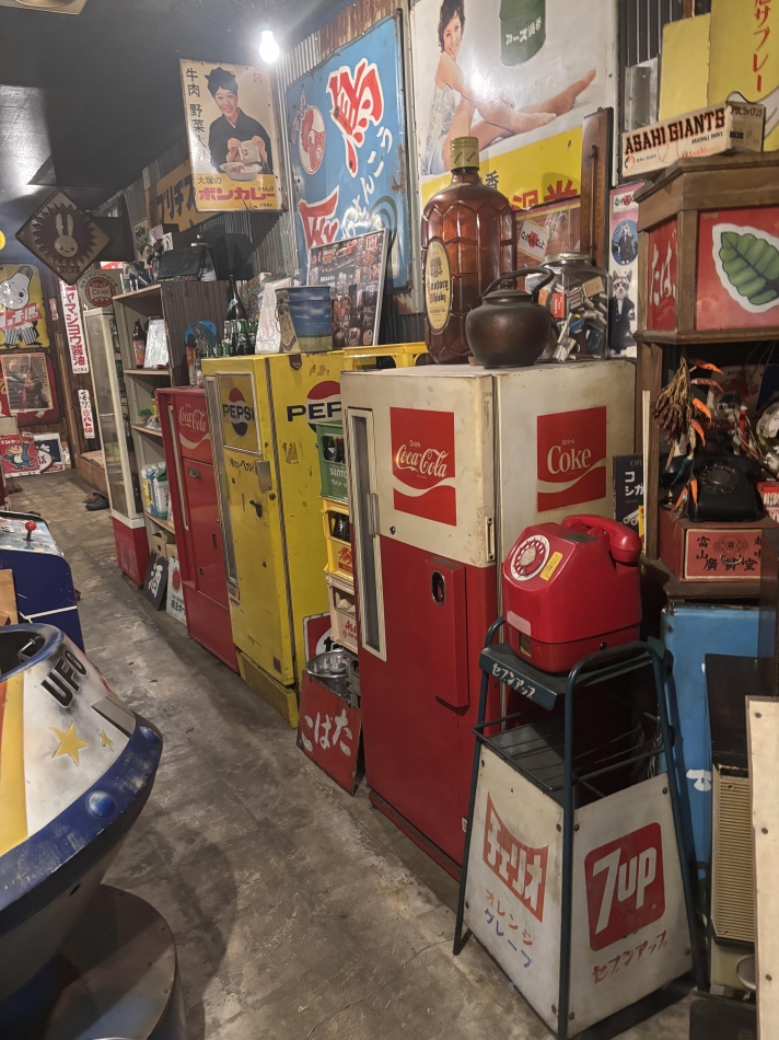 新潟の新橋求む