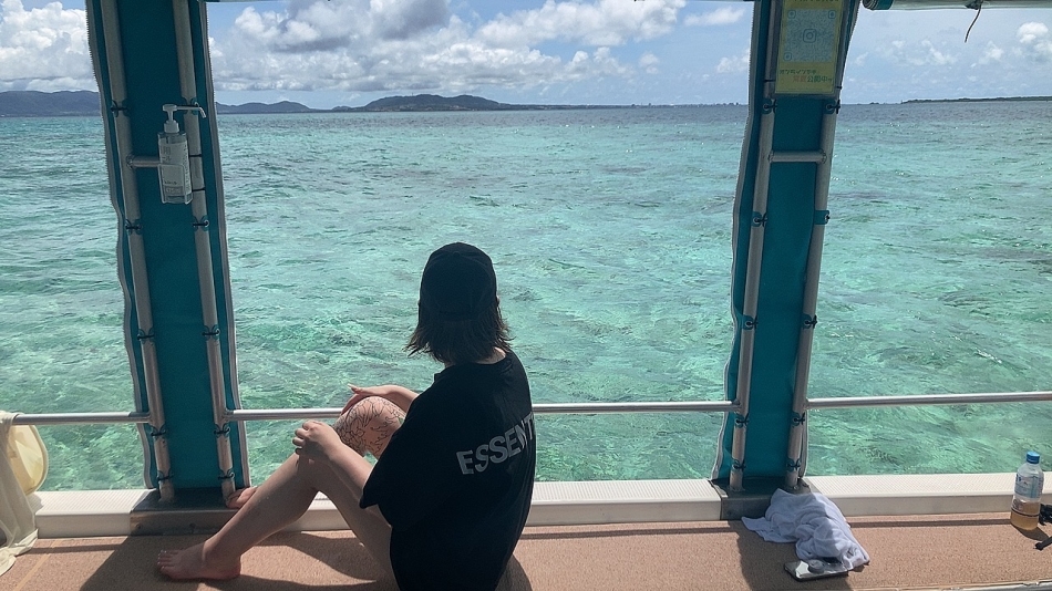 7月18日 19時39分のブログ