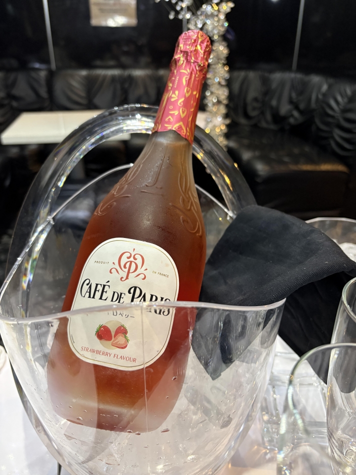 熟女キャバクラ Lips日記1631222