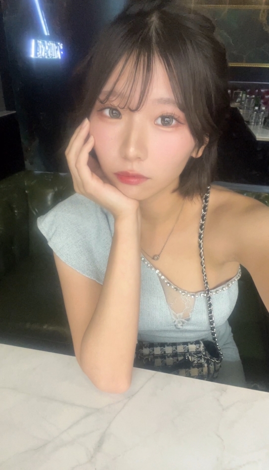 わたしのこと！