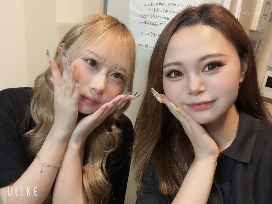 真逆ほどハマるのよ