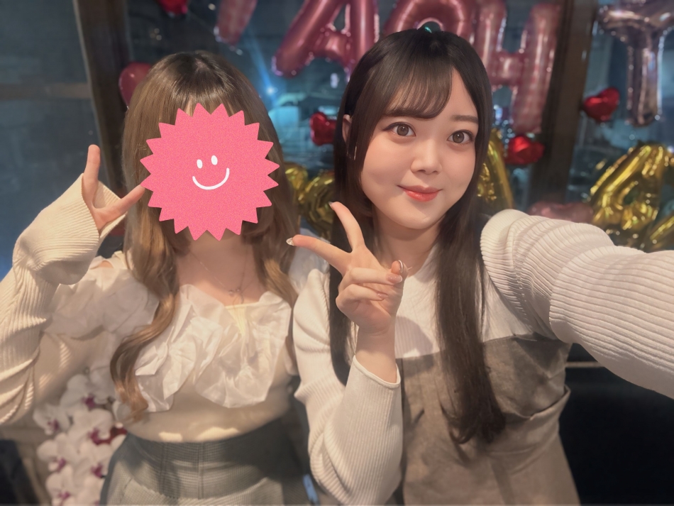 Girls Bar Bacchus新潟駅前店日記1612230