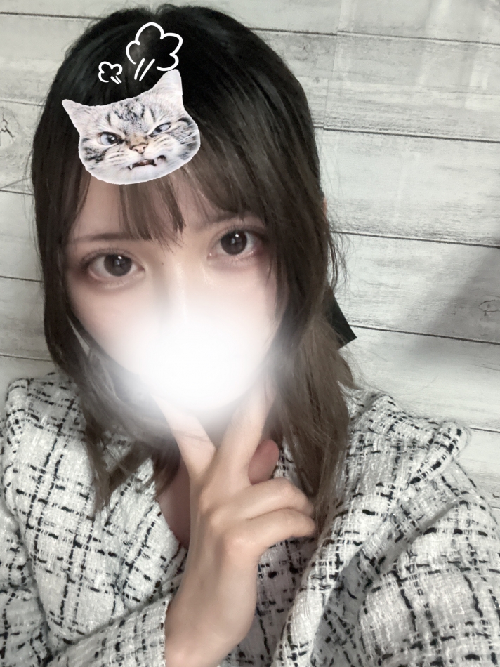 髪の毛巻きました