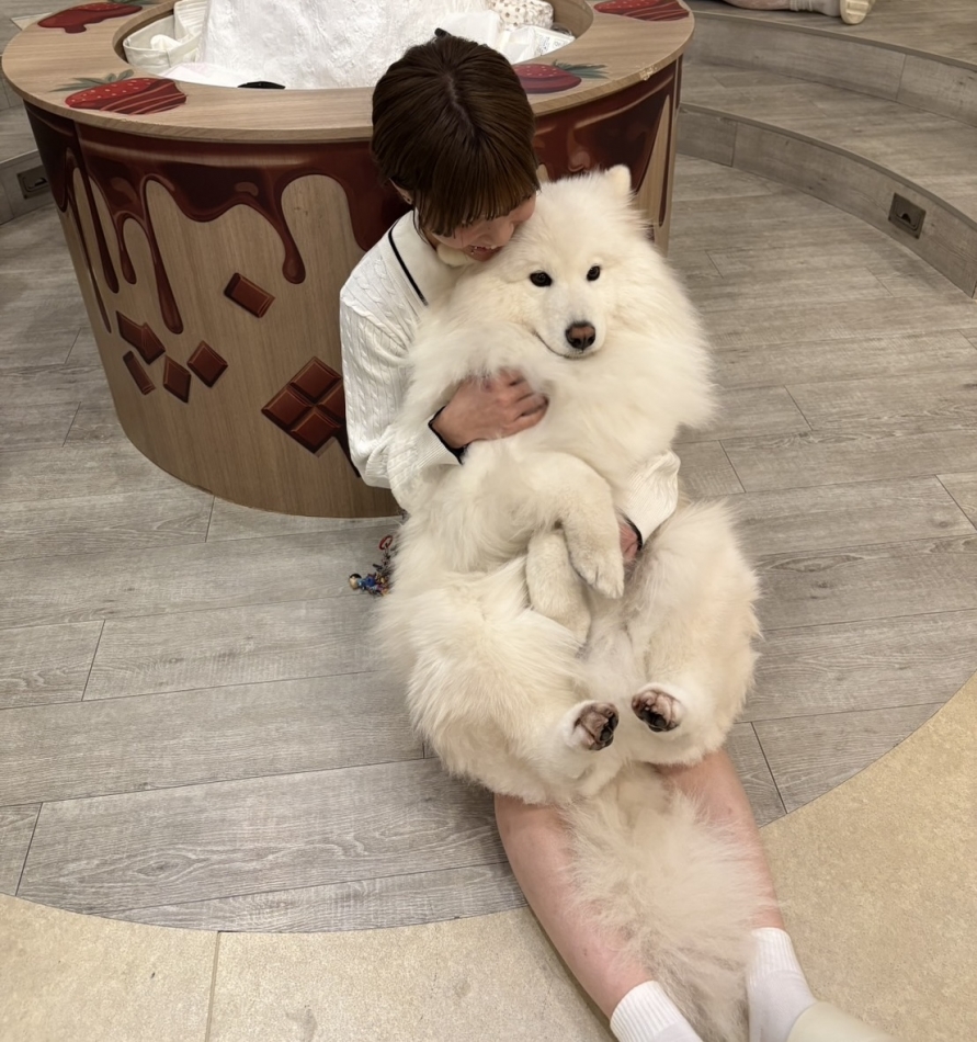 lounge Garden日記1619773