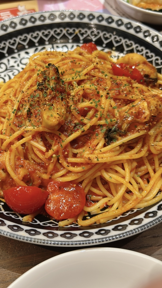 やばーい！！😥