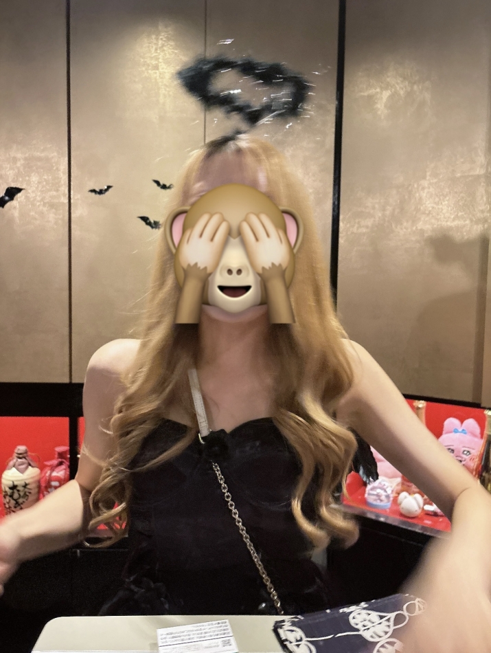 ハロウィン👀‼