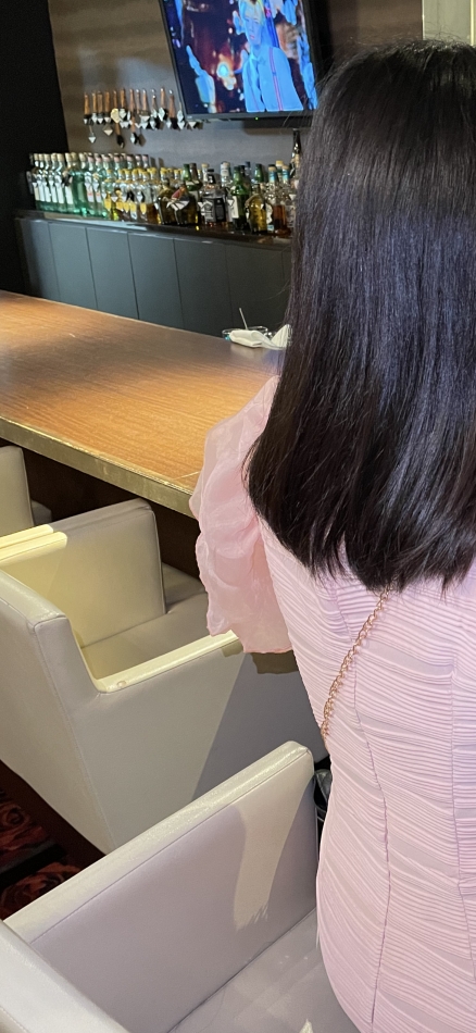 先日入店しました🫶