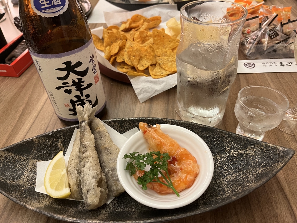 おいし～い♥️