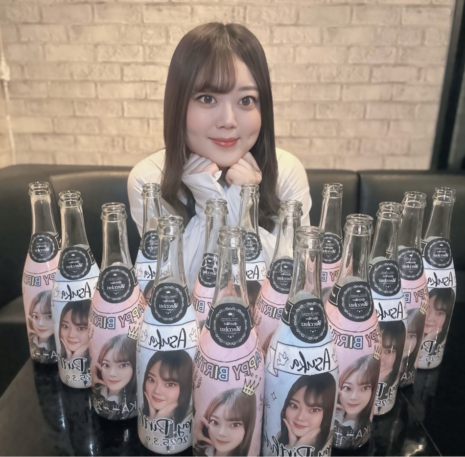 遅くなりましたが…🥹