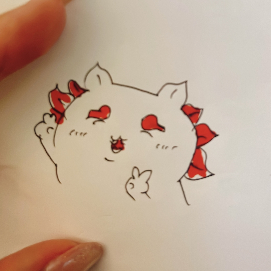 うれシーサー🧡