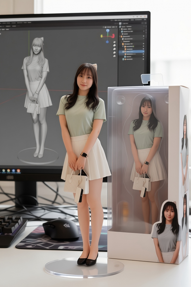 最近流行っとるらしい💡💭