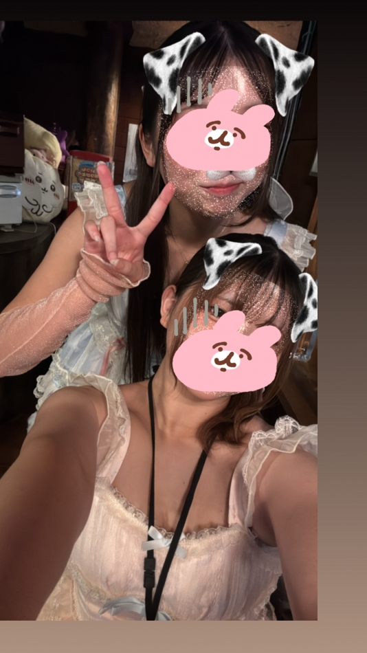 ガールズバー ビアンベニュー日記1515042