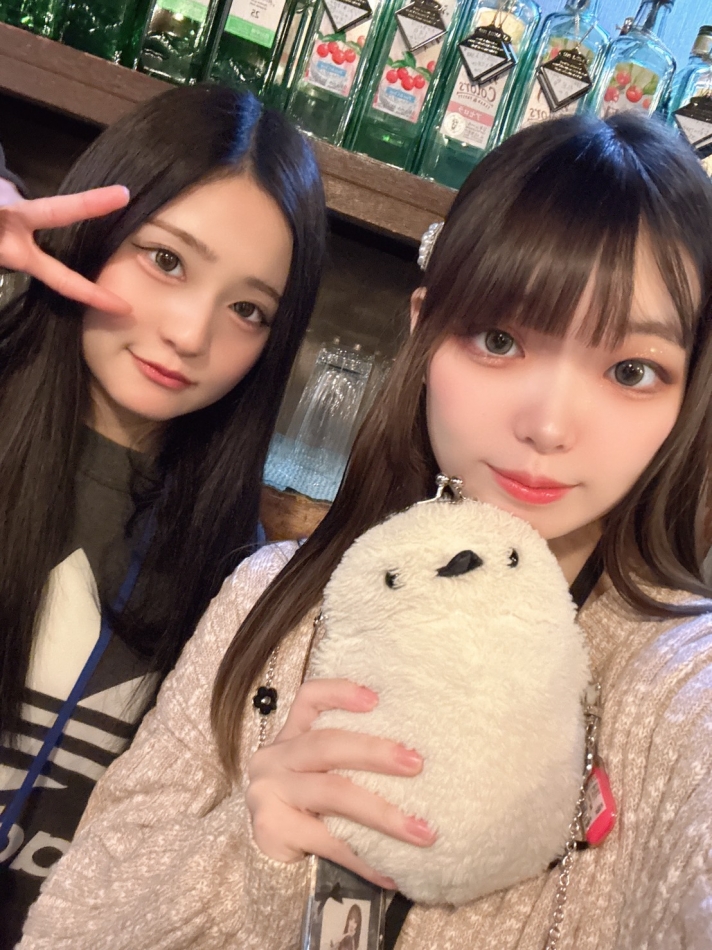 ガールズバー ビアンベニュー日記1601185