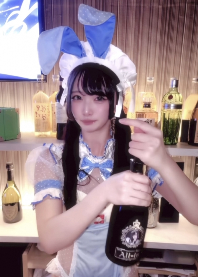 Girl's Bar All-in日記1511881