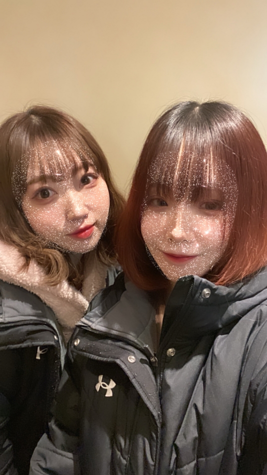 新人ちゃんだよ～！💞