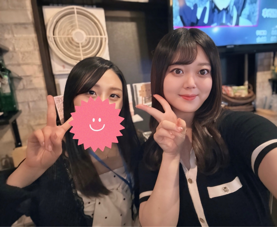 Girls Bar Bacchus新潟駅前店日記1692124