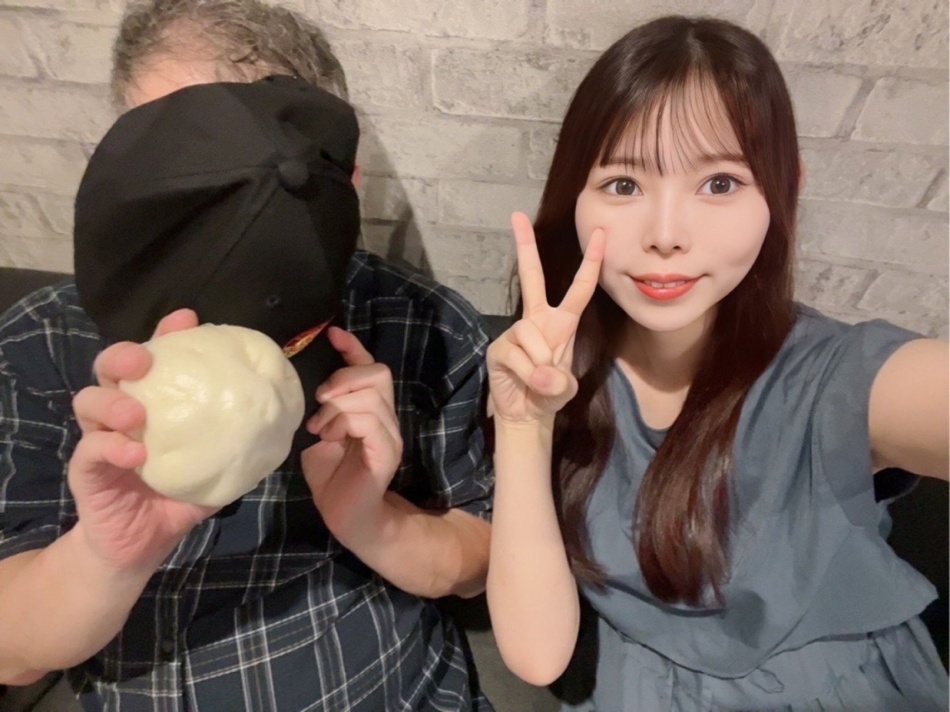 おっぱいマン！！