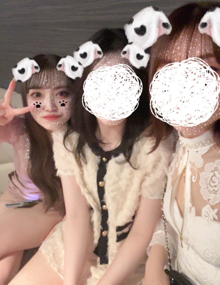 レアめーーん！