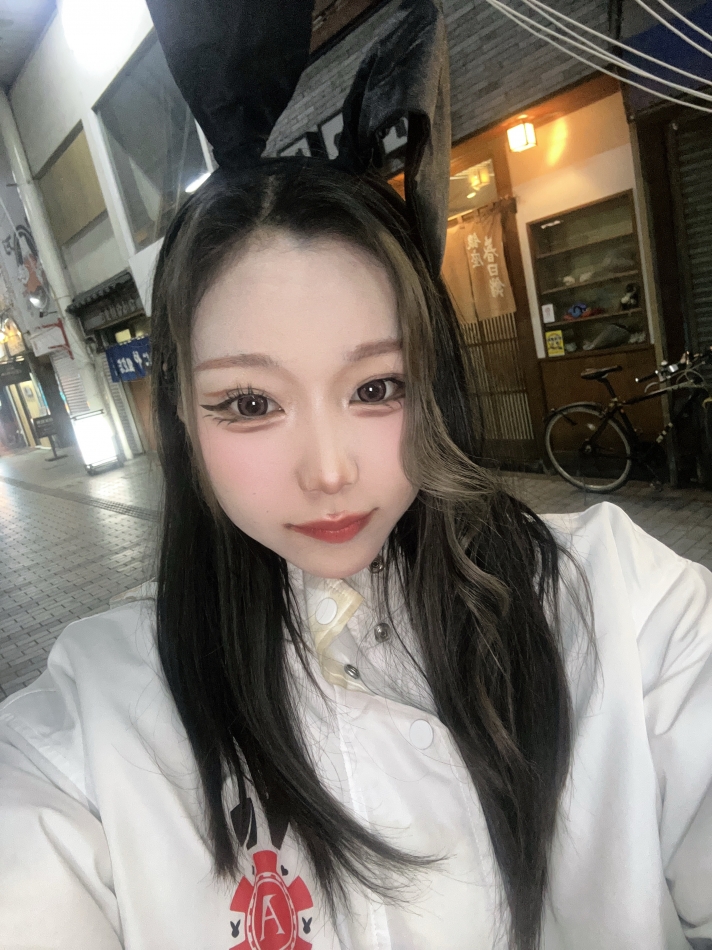 Girl's Bar All-in日記1587021